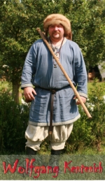 Wolfgang Kenntenich